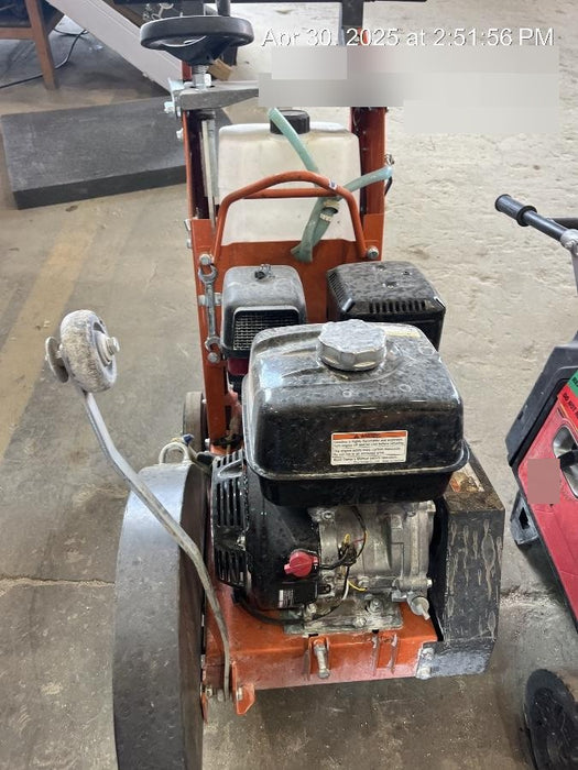 2024 HUSQVARNA FS 400 LV