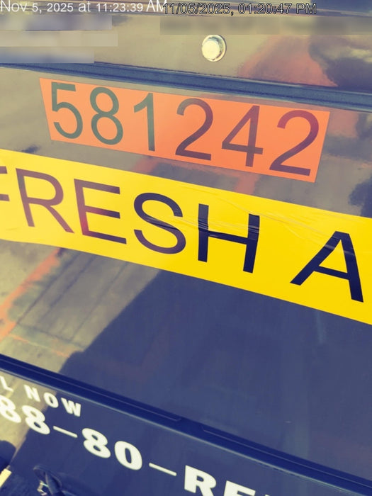 2025 AIRMAN PDSF375DP-6E1