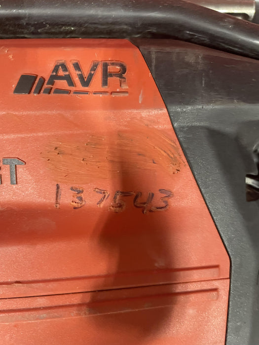 2021 HILTI TE 70-AVR