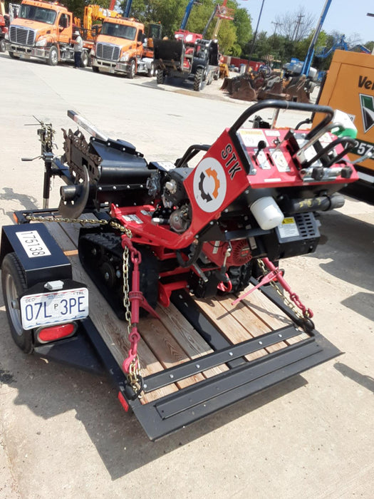 2021 BARRETO E4X6TBT