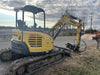 2020 YANMAR ViO55PRL