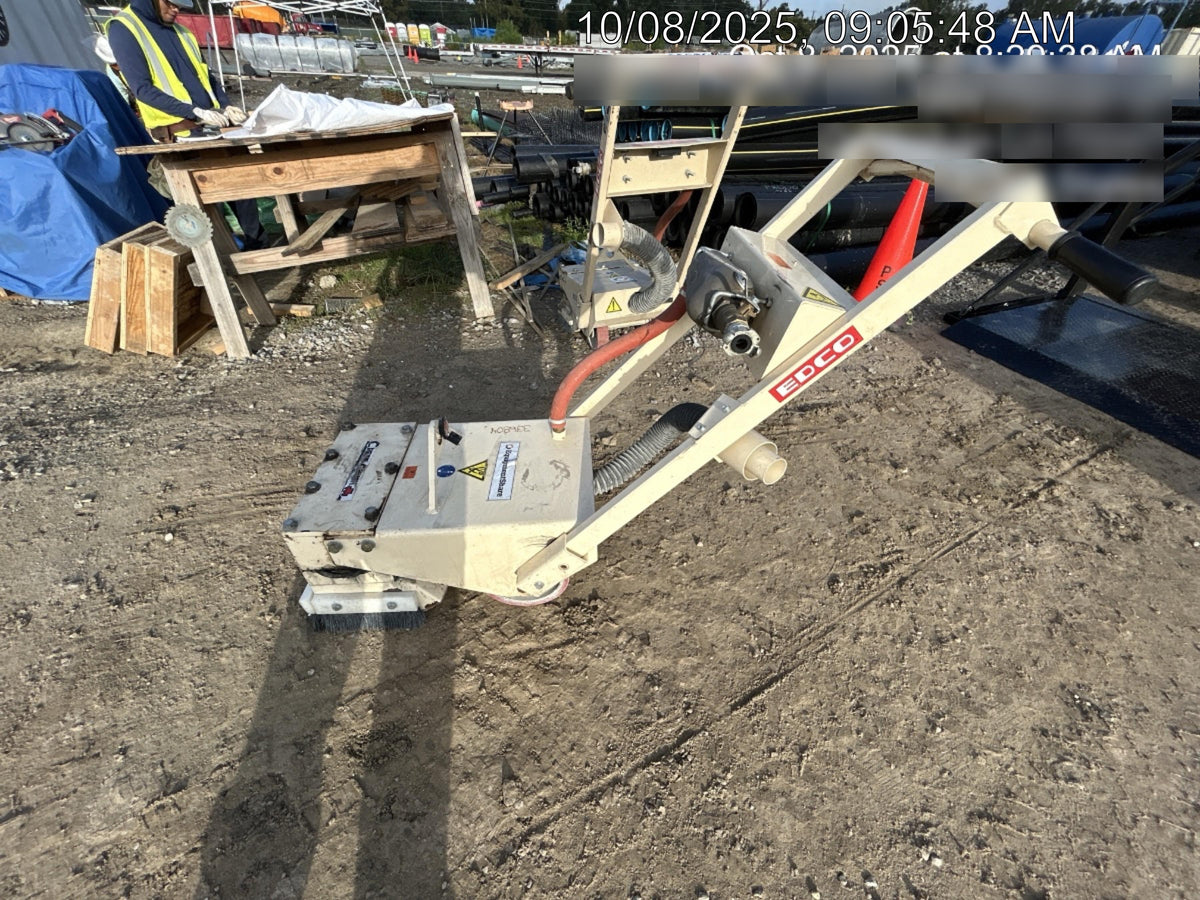 2023 EDCO CD-5