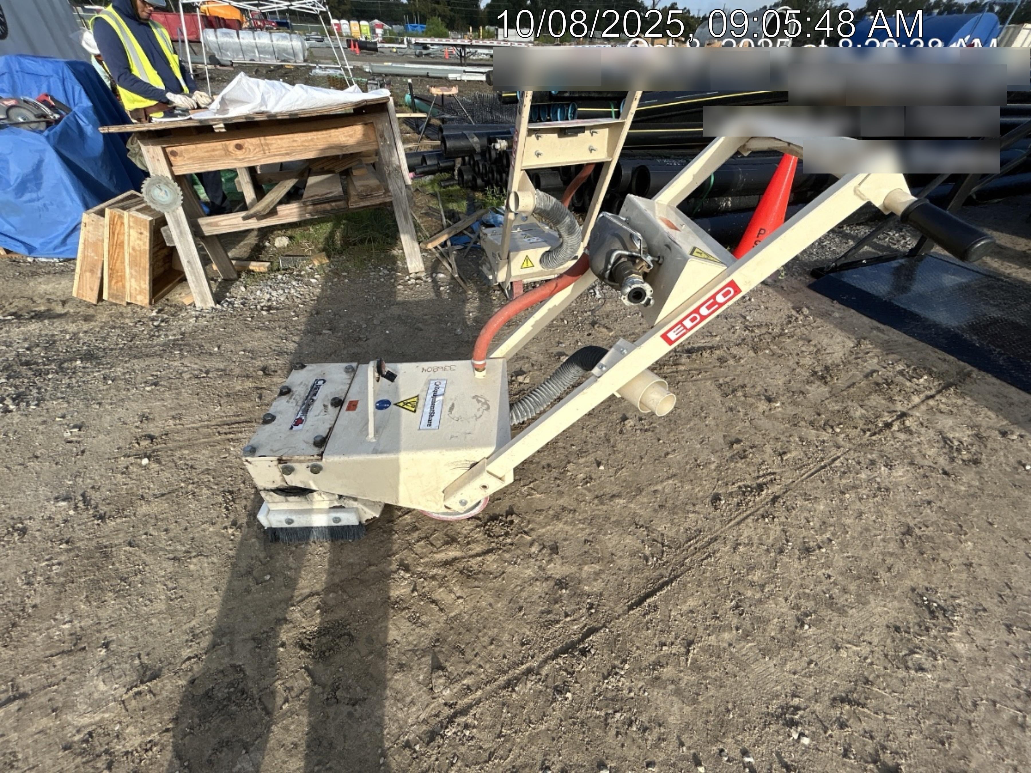 2023 EDCO CD-5