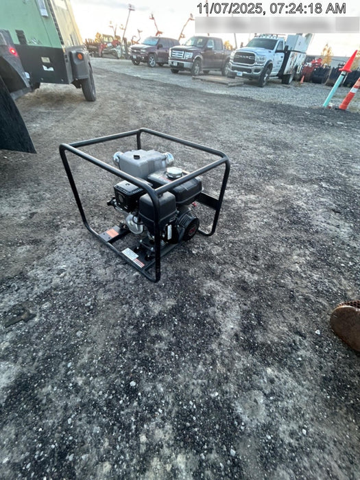 2024 MI-T-M WTP-T03-0MGH