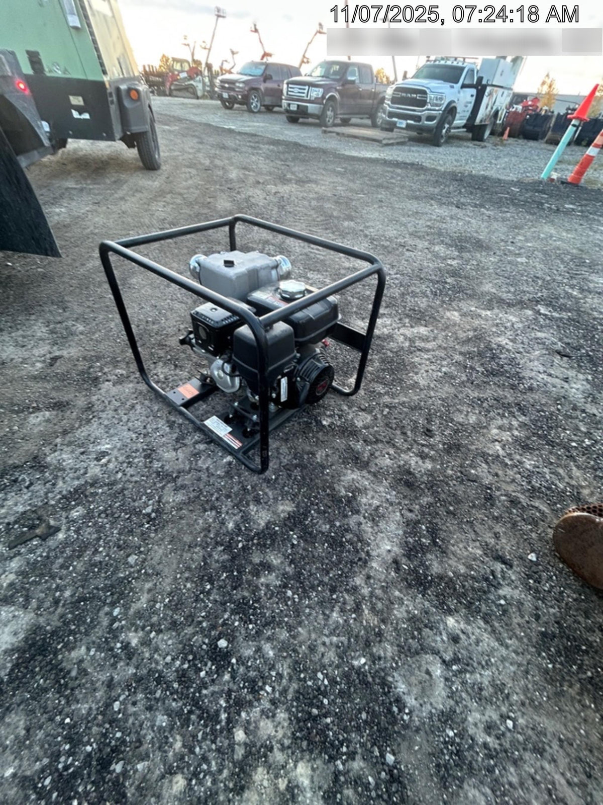 2024 MI-T-M WTP-T03-0MGH