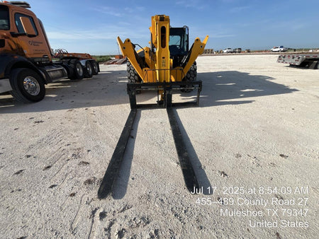 2025 JCB 512-56