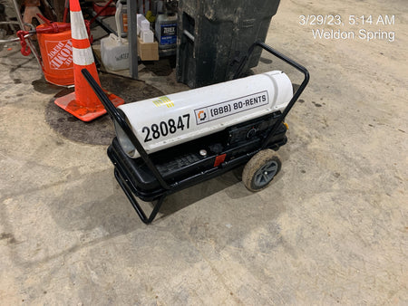 2022 LB WHITE Tradesman K175