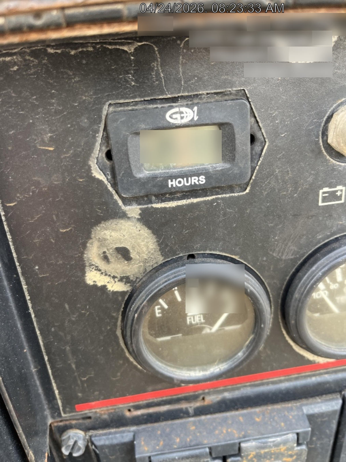 2021 Lincoln Electric Vantage 322 VANTAGE 322 READY-PAK 3
(EQUIPMENTSHARE)