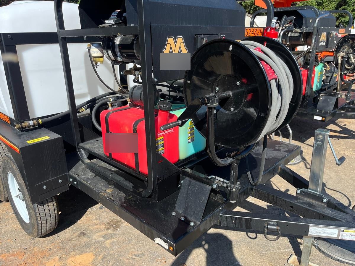 2025 MI-T-M HS-3505-1MGH-UR