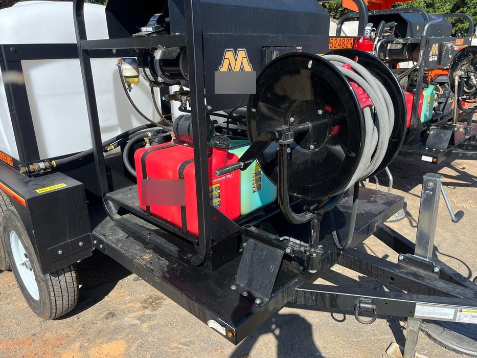 2025 MI-T-M HS-3505-1MGH-UR