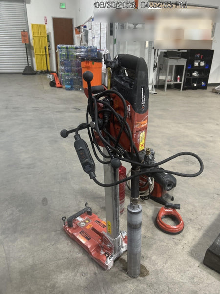 2024 HILTI DD-WMS 100