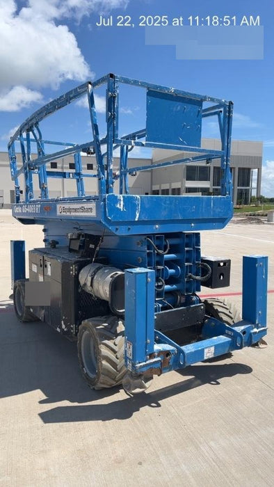 2020 GENIE GS-4069 RT