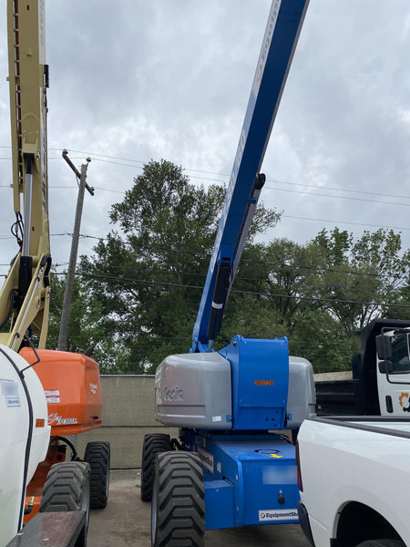 2023 GENIE Z-80/60