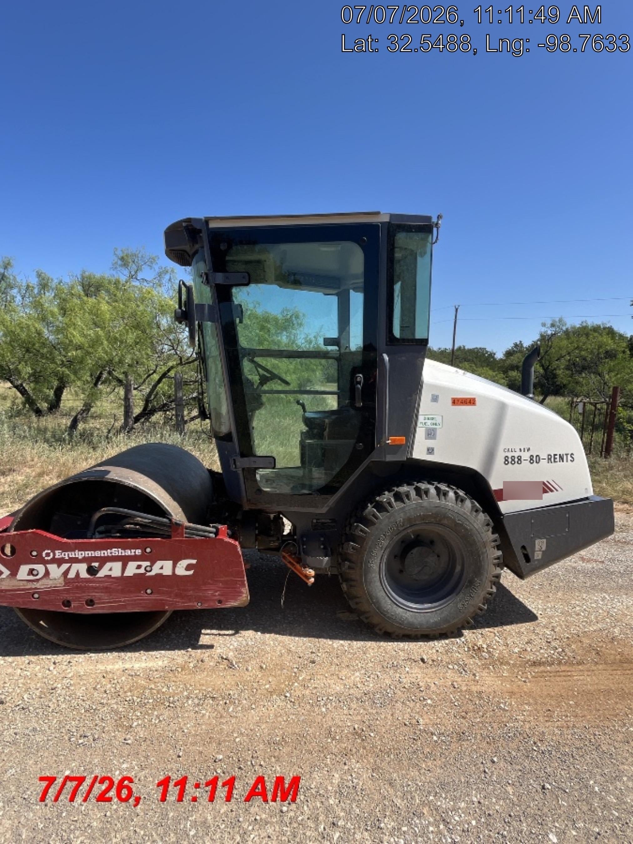 2024 DYNAPAC CA1300D