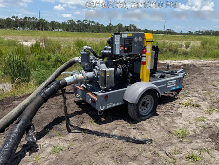 2021 ATLAS COPCO PAC66
