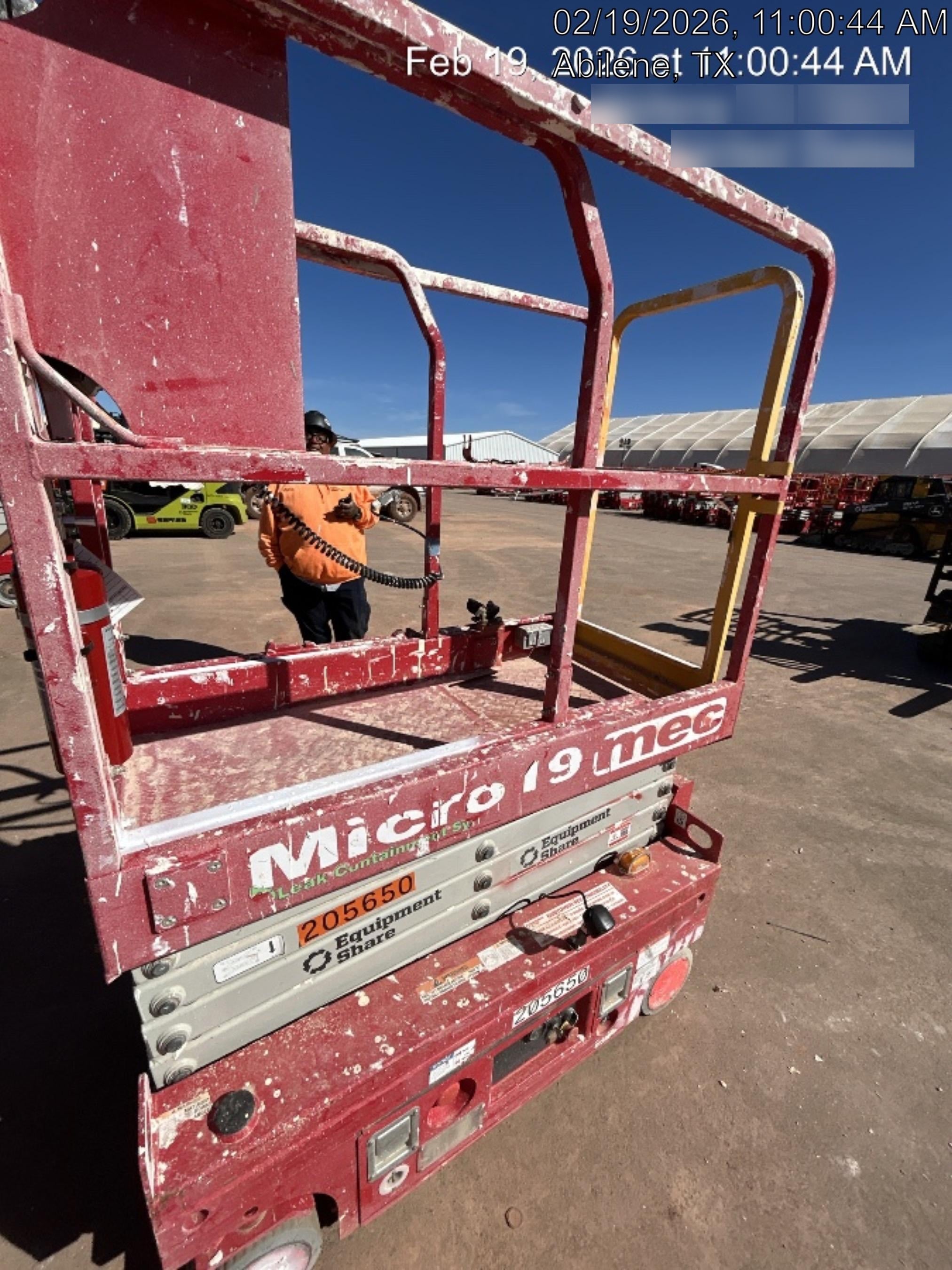 2022 MEC Micro 19
