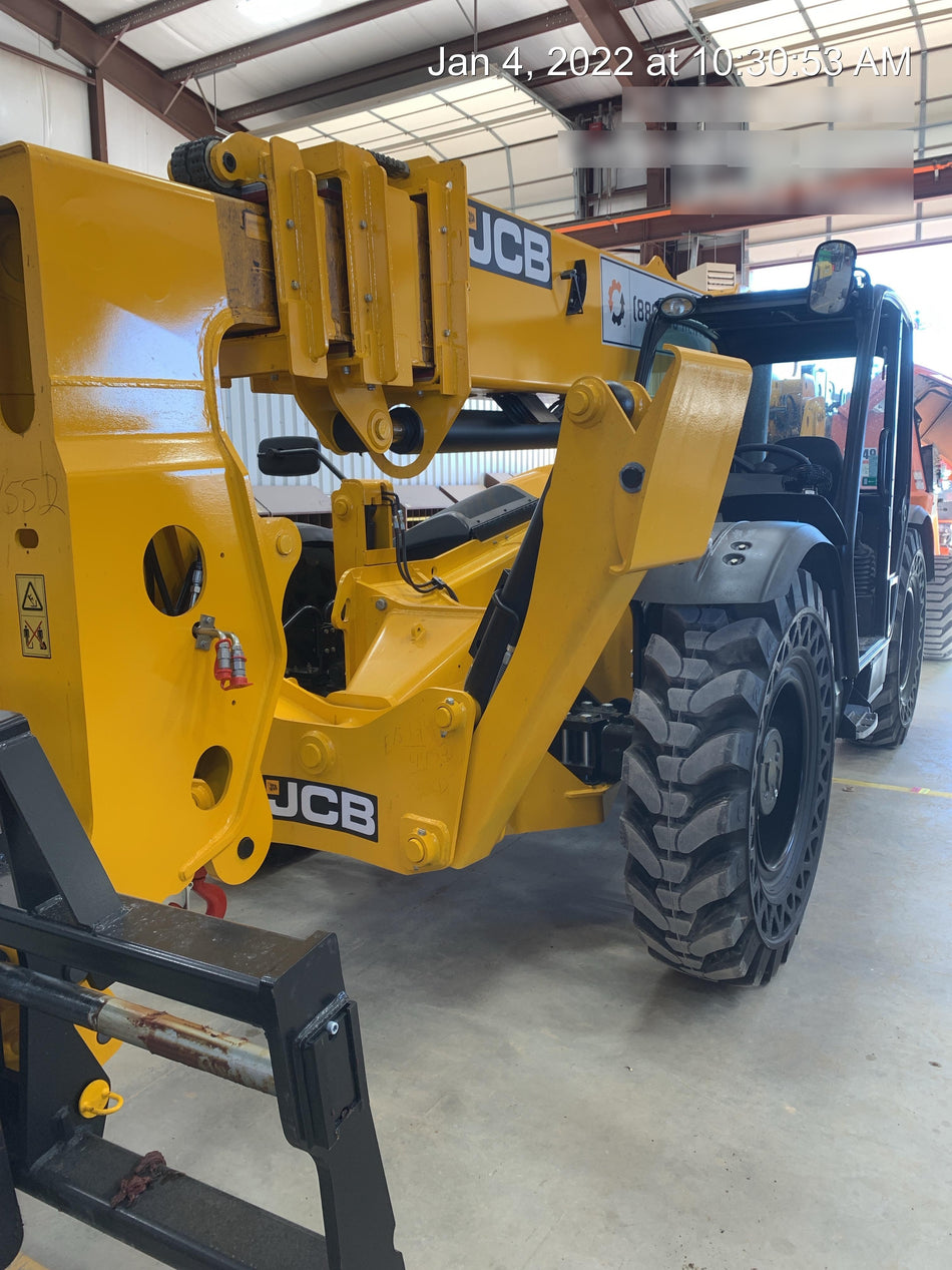 2021 JCB 510-56