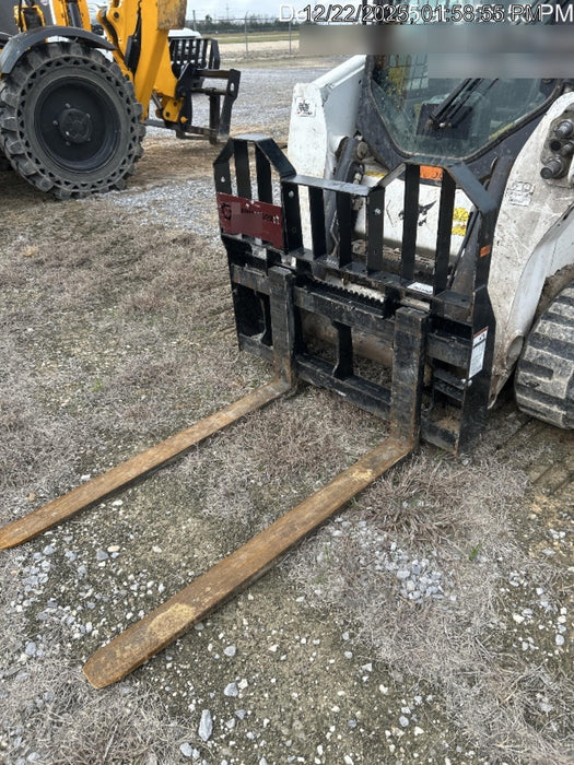 2025 VIRNIG PF4855-5VG