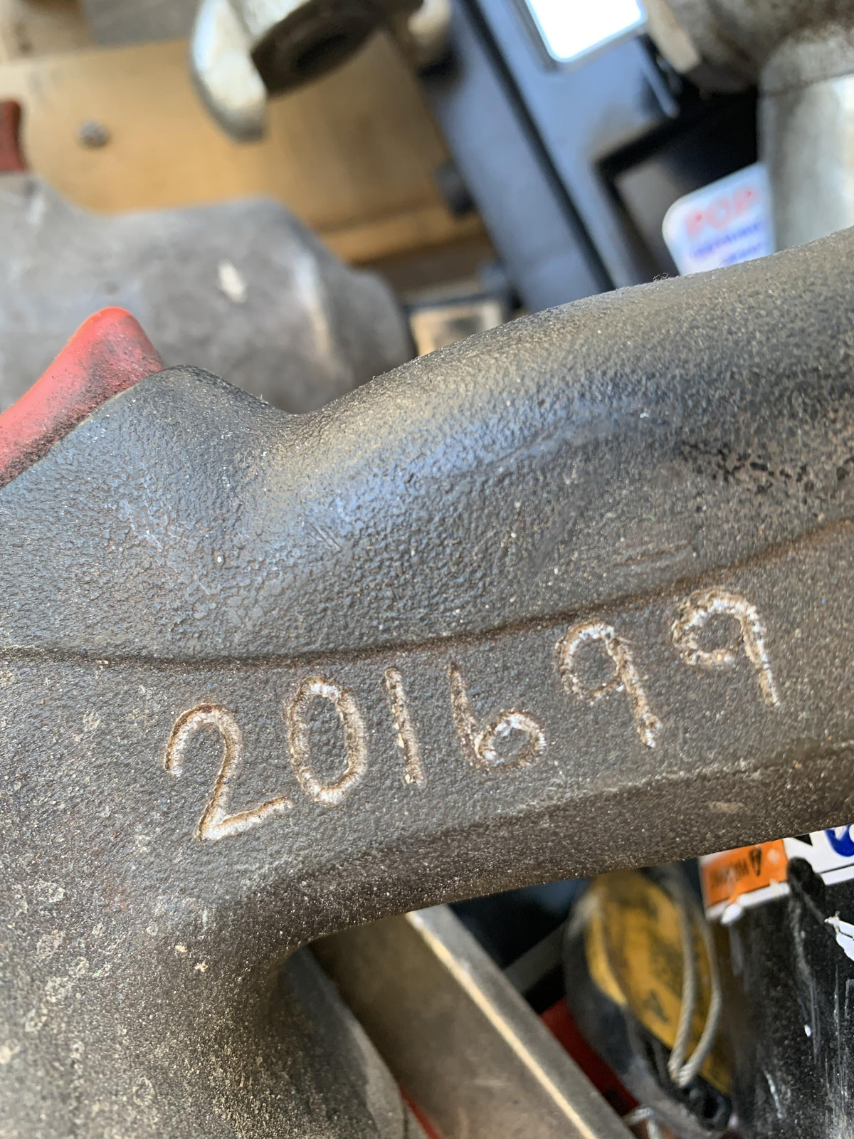 2022 INGERSOLL RAND 2925P1TI