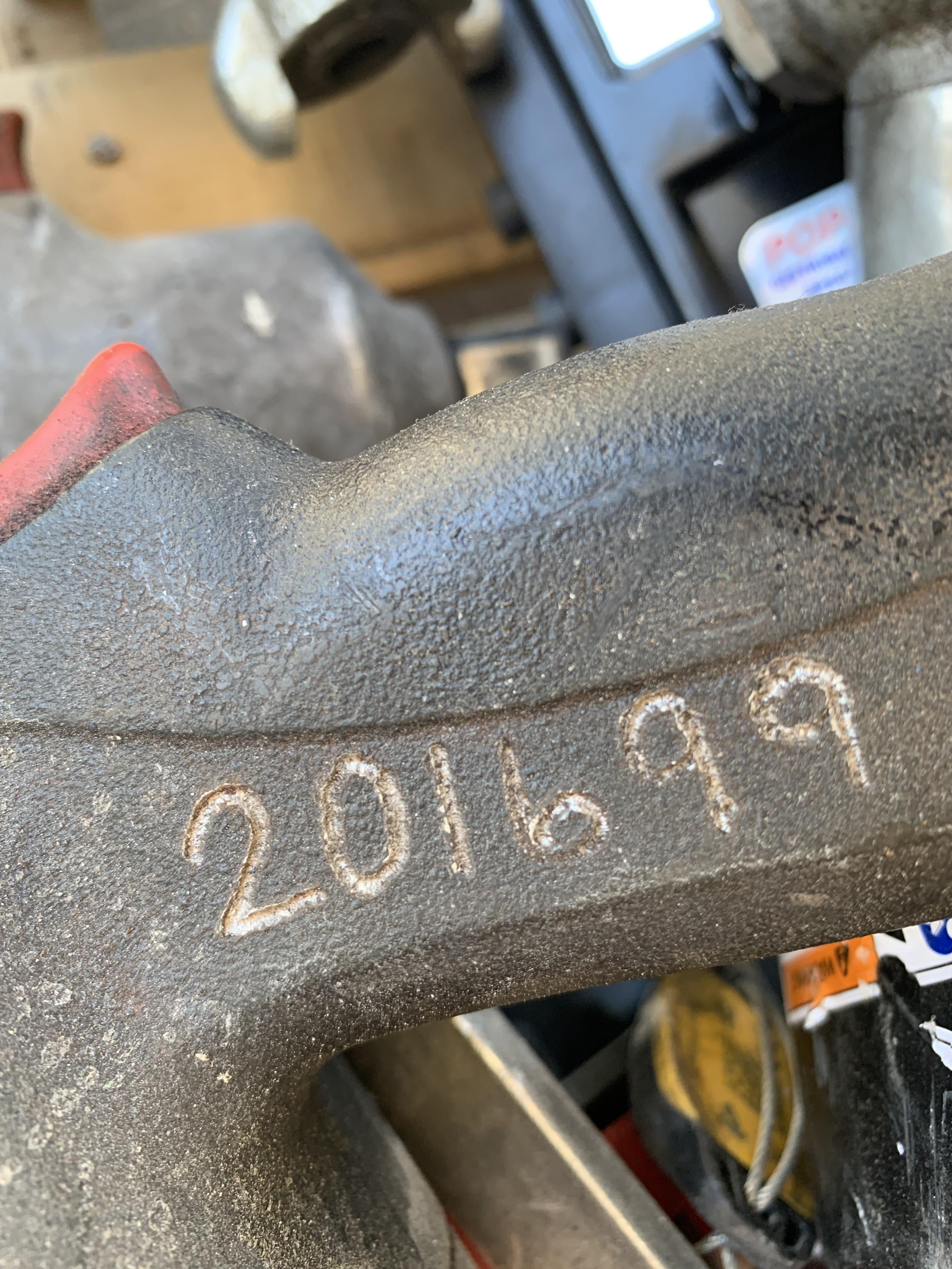 2022 INGERSOLL RAND 2925P1TI