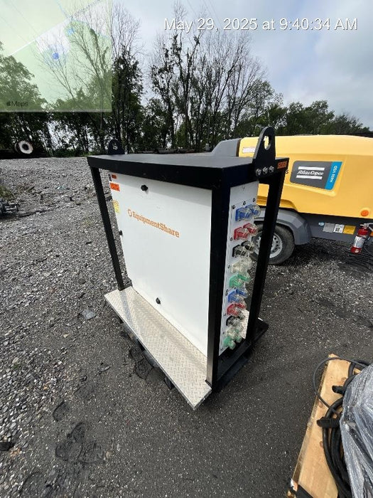 2022 TRYSTAR IL-086-VDE-27-LP