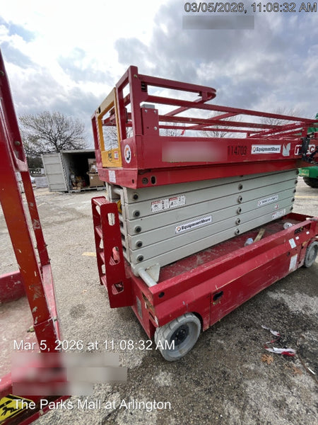 2021 MEC 4555SE