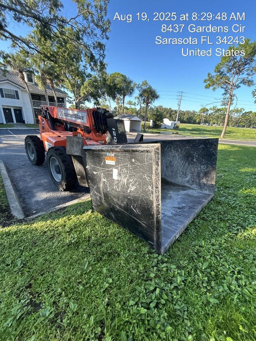 2025 STAR INDUSTRIES 1430