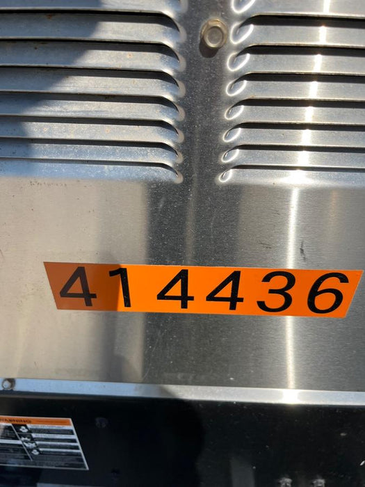 2024 Lincoln Electric LE400 Kubota V1505, Trlr, Cable Rack, Light Kit, ES Decals, T3