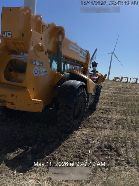 2023 JCB 512-56