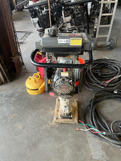 2024 THIRD COAST EQUIPMENT PR70H