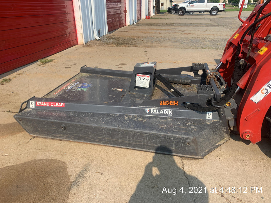 2020 PALADIN 30372A-0022