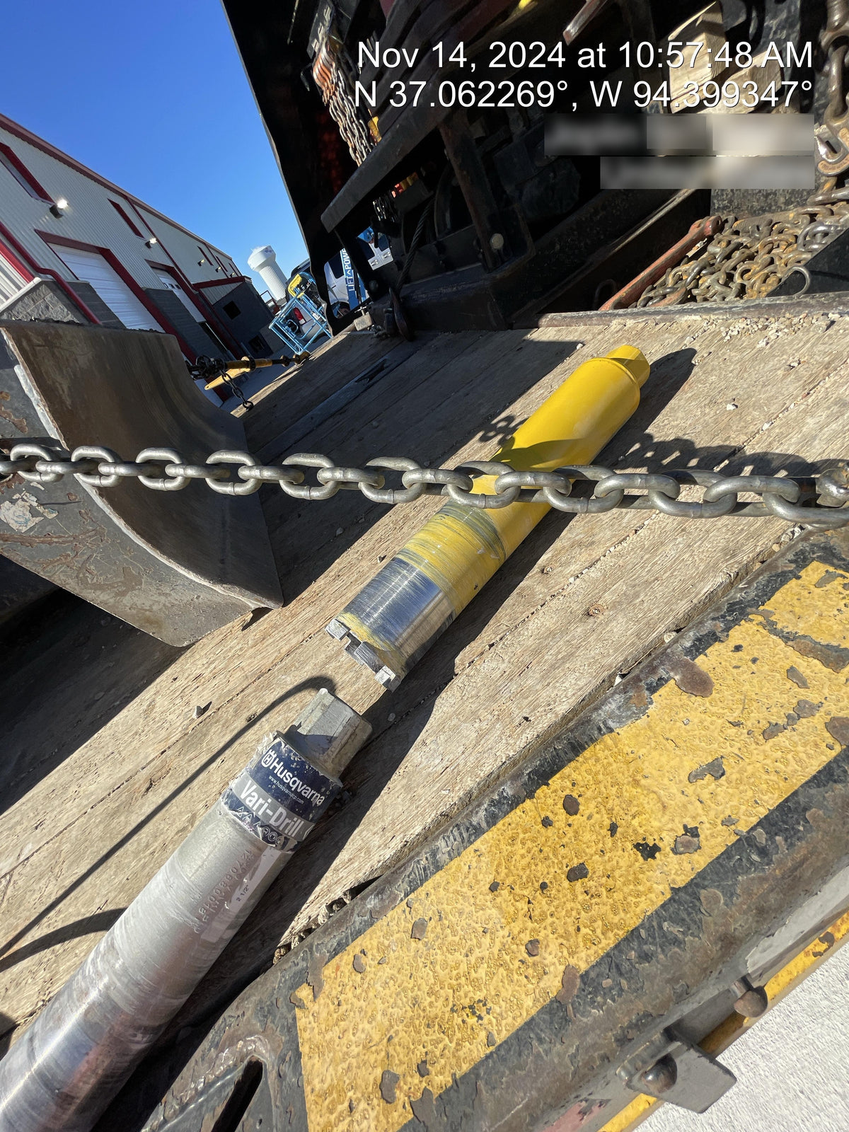 2020 HILTI DD 150-U