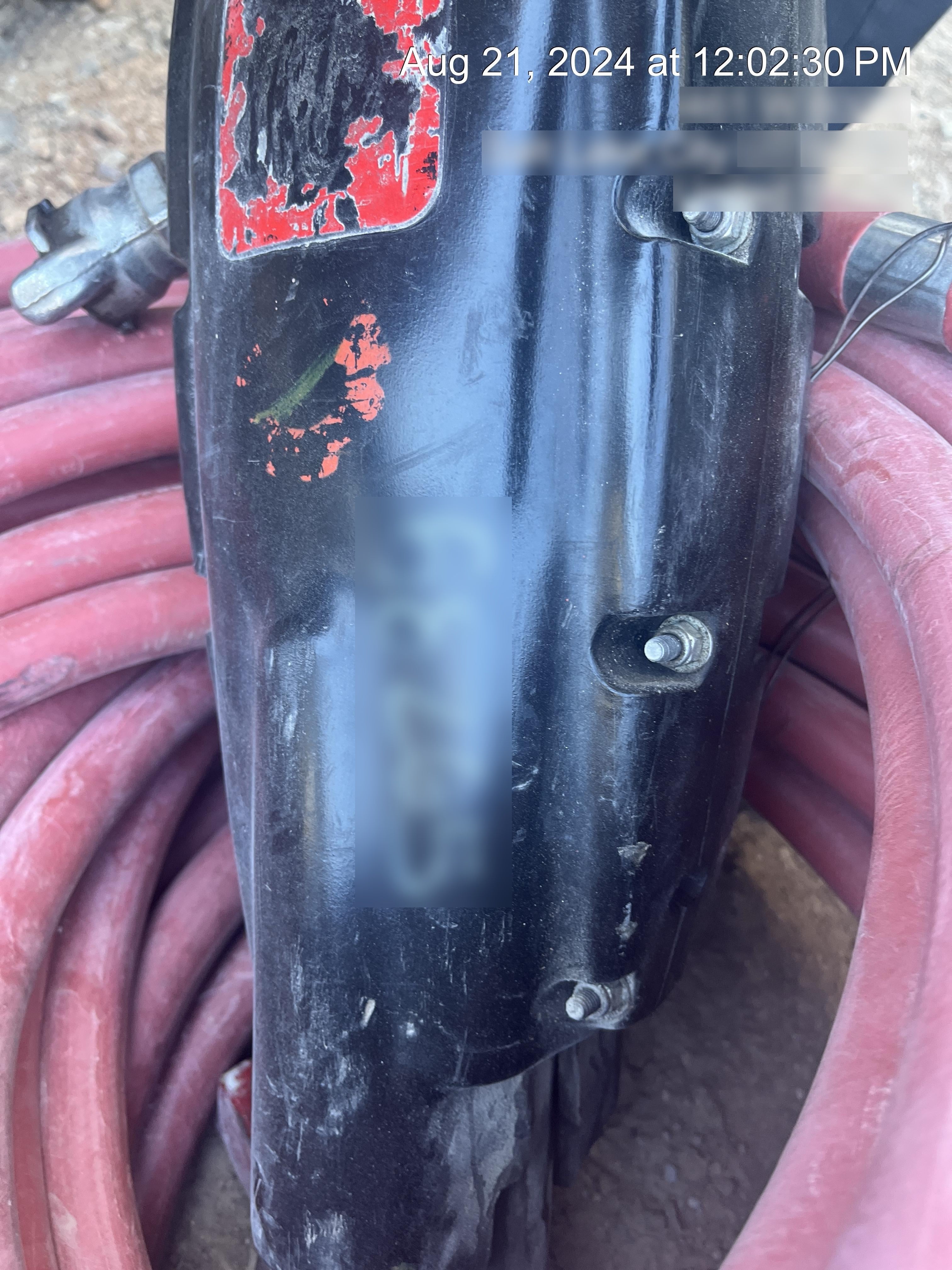 2020 CHICAGO PNEUMATIC CP0112 S