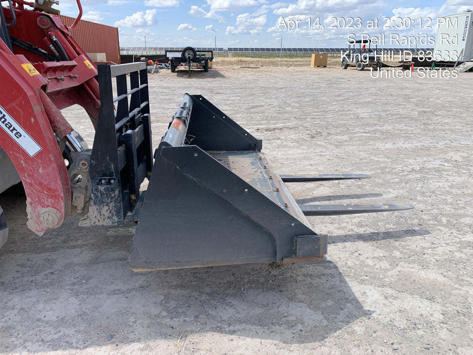 2023 ARROW MATERIAL HANDLING F5100CB