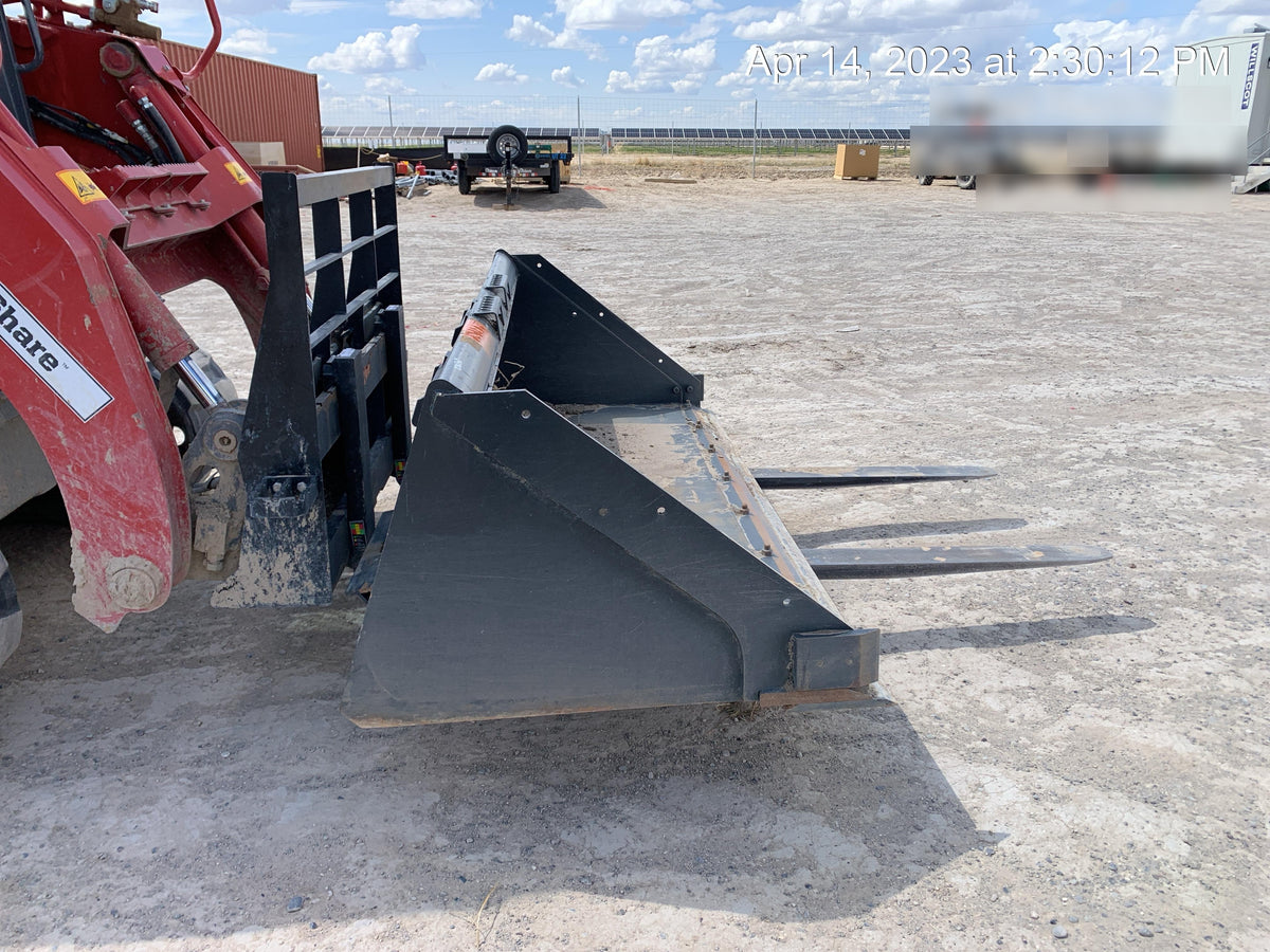 2023 ARROW MATERIAL HANDLING F5100CB