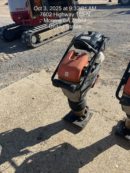 2024 HUSQVARNA LT6005