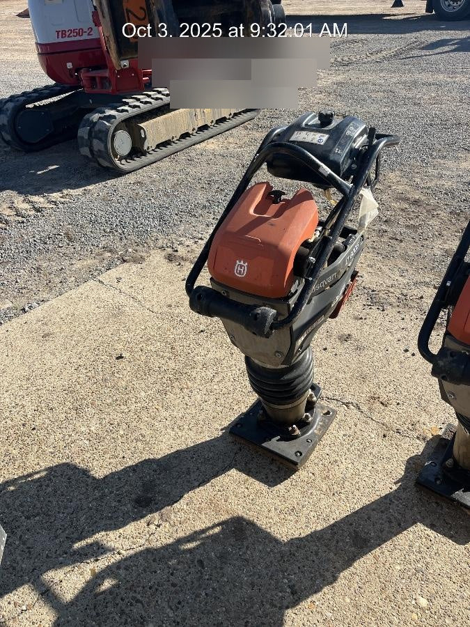 2024 HUSQVARNA LT6005