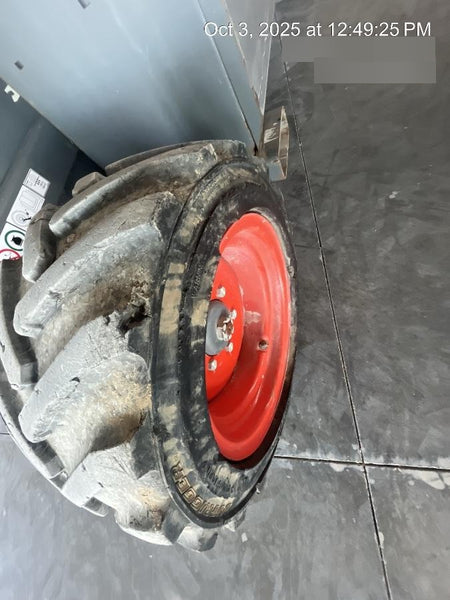 2018 SKYJACK SJ6832 RT
