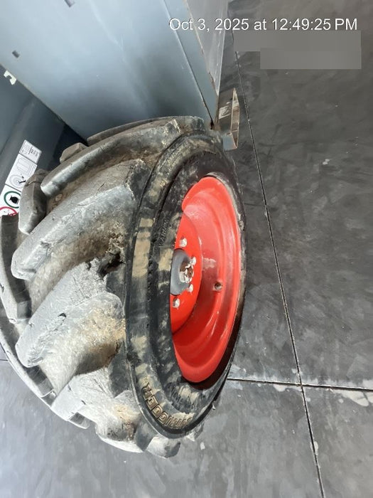 2018 SKYJACK SJ6832 RT