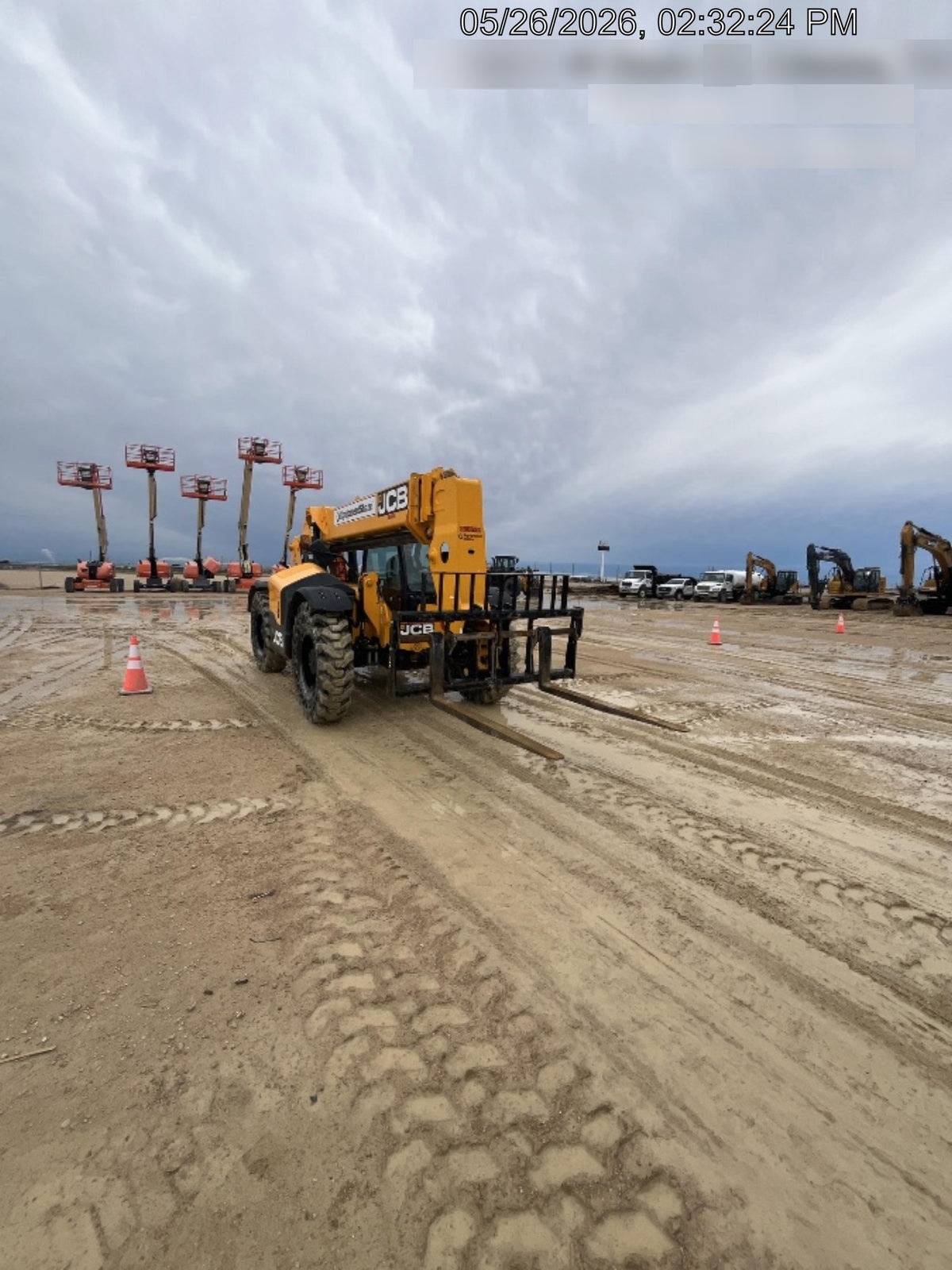 2022 JCB 509-42