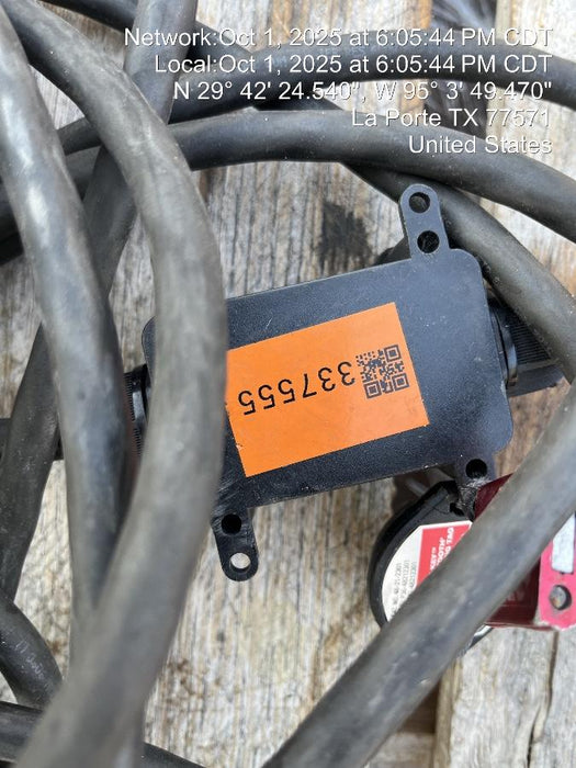 2023 WORKSITE LIGHTING DWXPLEDIL50-12V