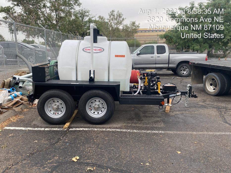 2023 SIMPSON SWT-52517