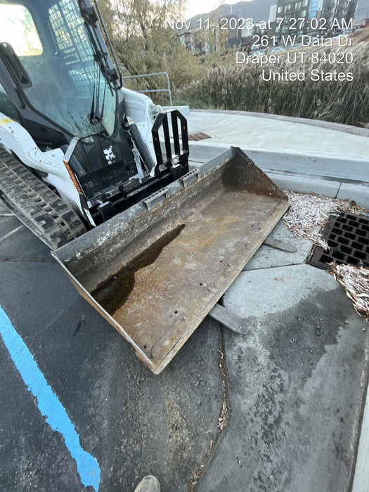 2023 TAKEUCHI TPFWT4855 - Takeuchi