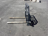 2020 PALADIN 48" Pallet Forks - Paladin