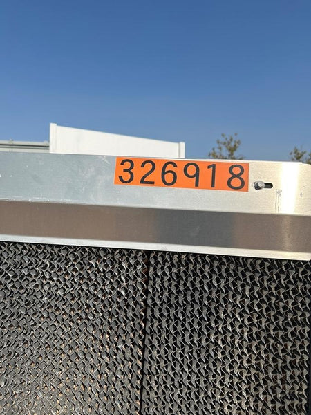 2023 BIG ASS FANS Cool Space 400