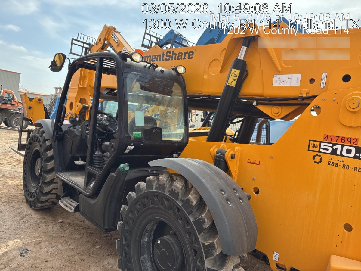 2024 JCB 510-56