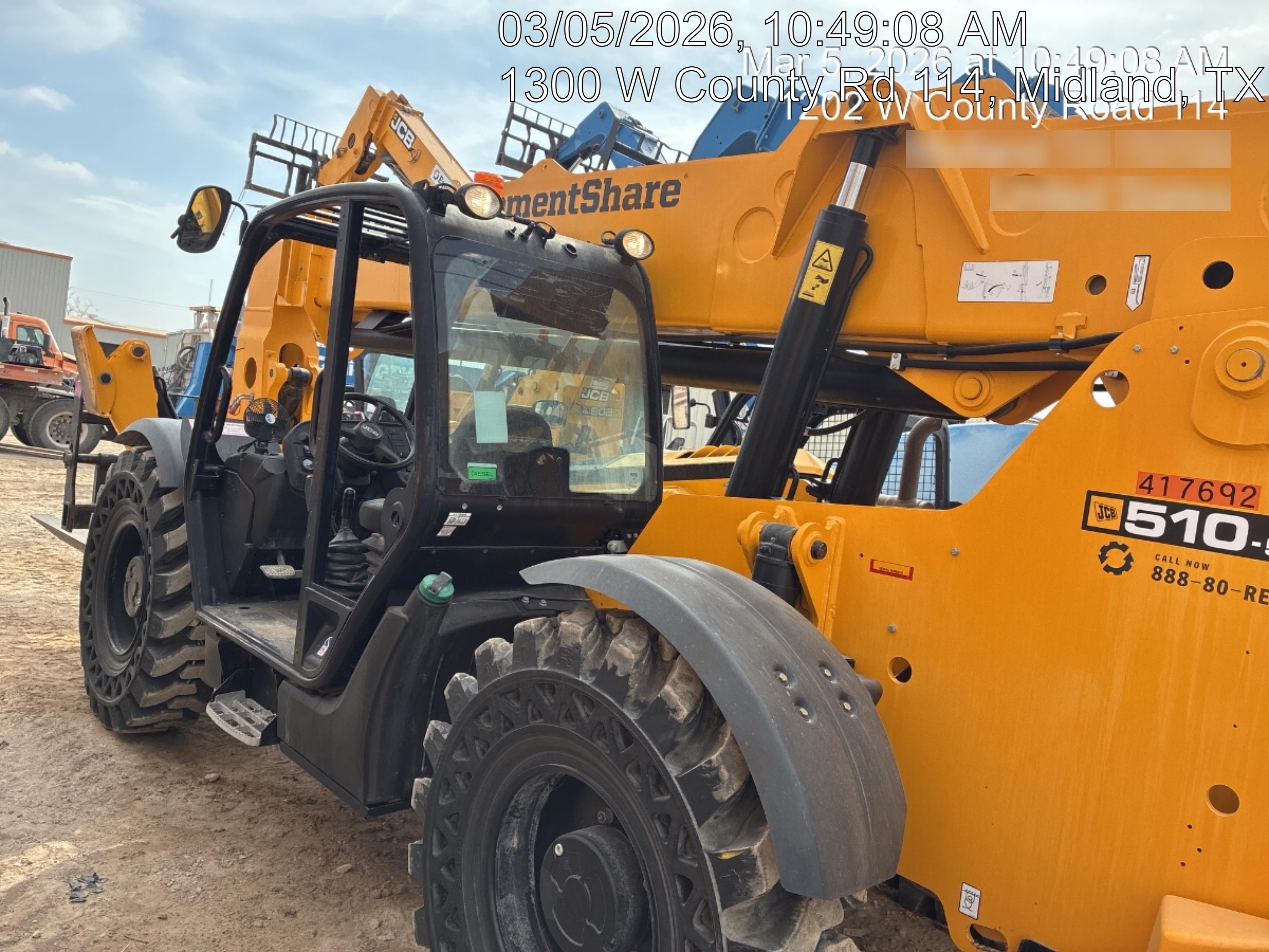 2024 JCB 510-56