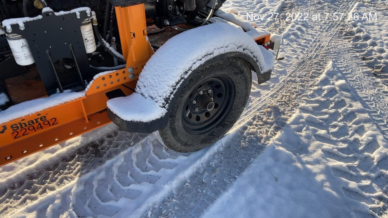 2022 PIONEER PP66S12L71-TD2.9L4