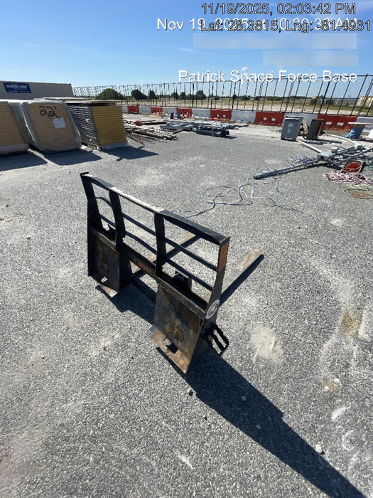 2022 ARROW MATERIAL HANDLING FS5100CB - 72"