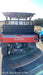 2021 Kubota RTV-X1140W-H Plastic Canopy, Windshield Acrylic Clear, LED Strobe Light, Wire Harness Kit, Back up Alarm